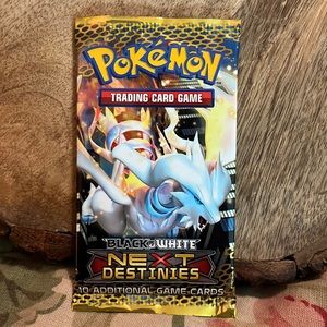 sealed pokemon cards - Poshmark